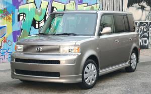 Scion xB 2006 года